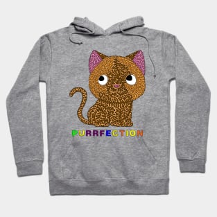 Purrfection Hoodie